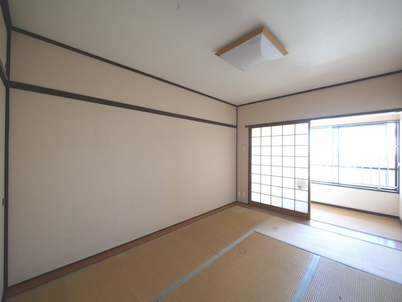 その他部屋・スペース　和室