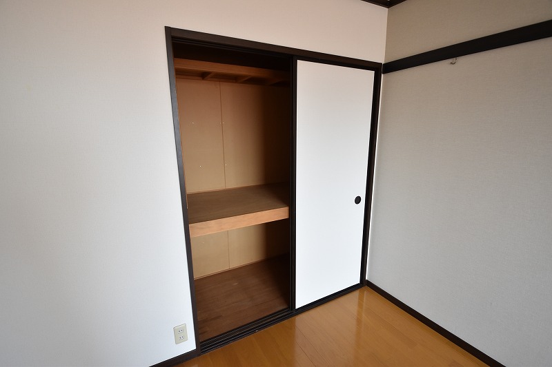 収納　佐藤コーポ