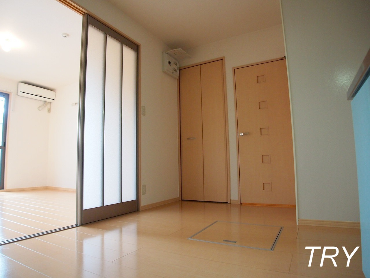 居室・リビング　ダイニング