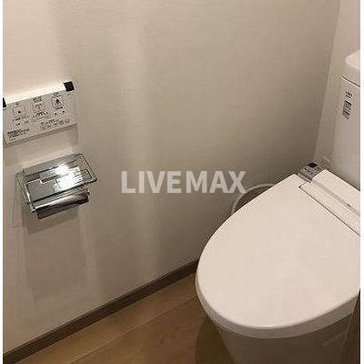 トイレ　建物設備インターネット無料有り★
