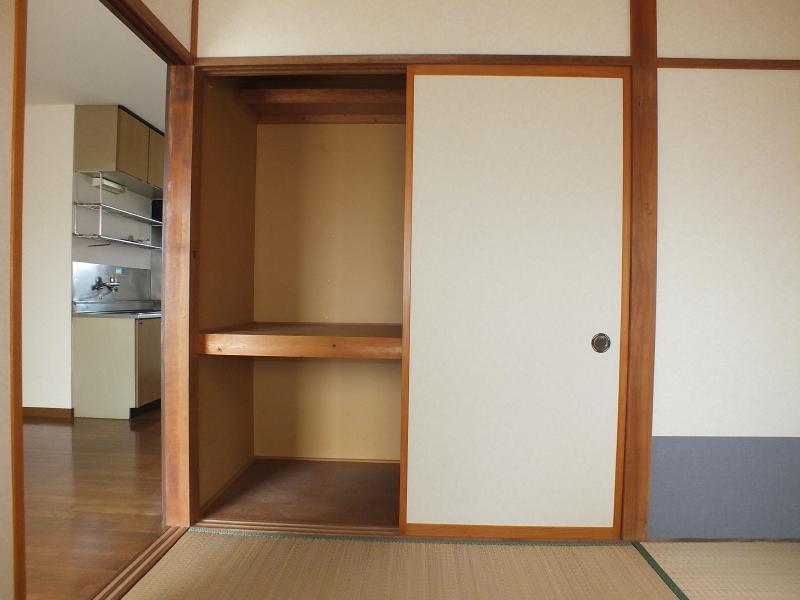 ●ヴィレンサトウの内装写真