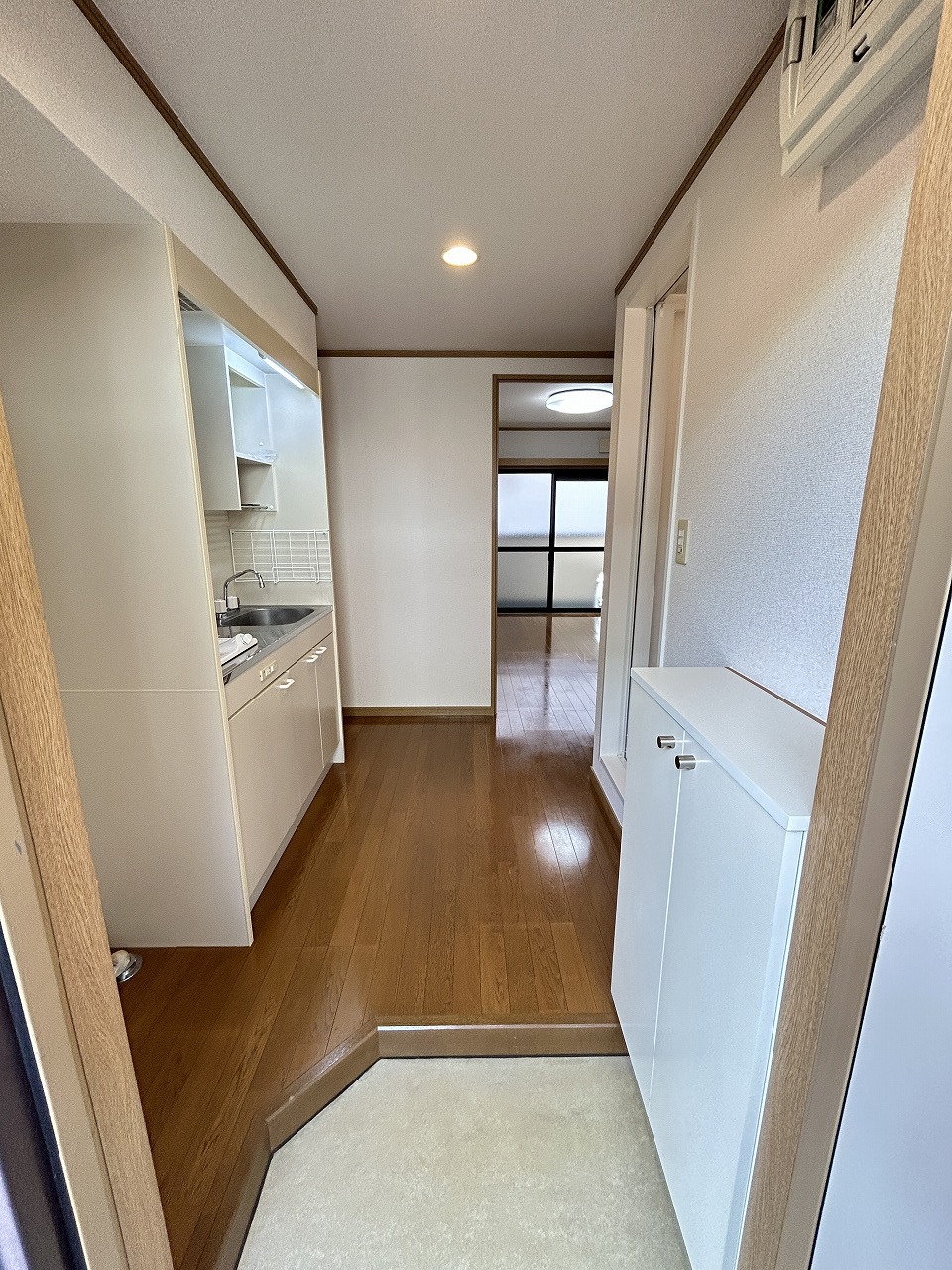 その他部屋・スペース　※退去前のため、以前の写真を使用しています。