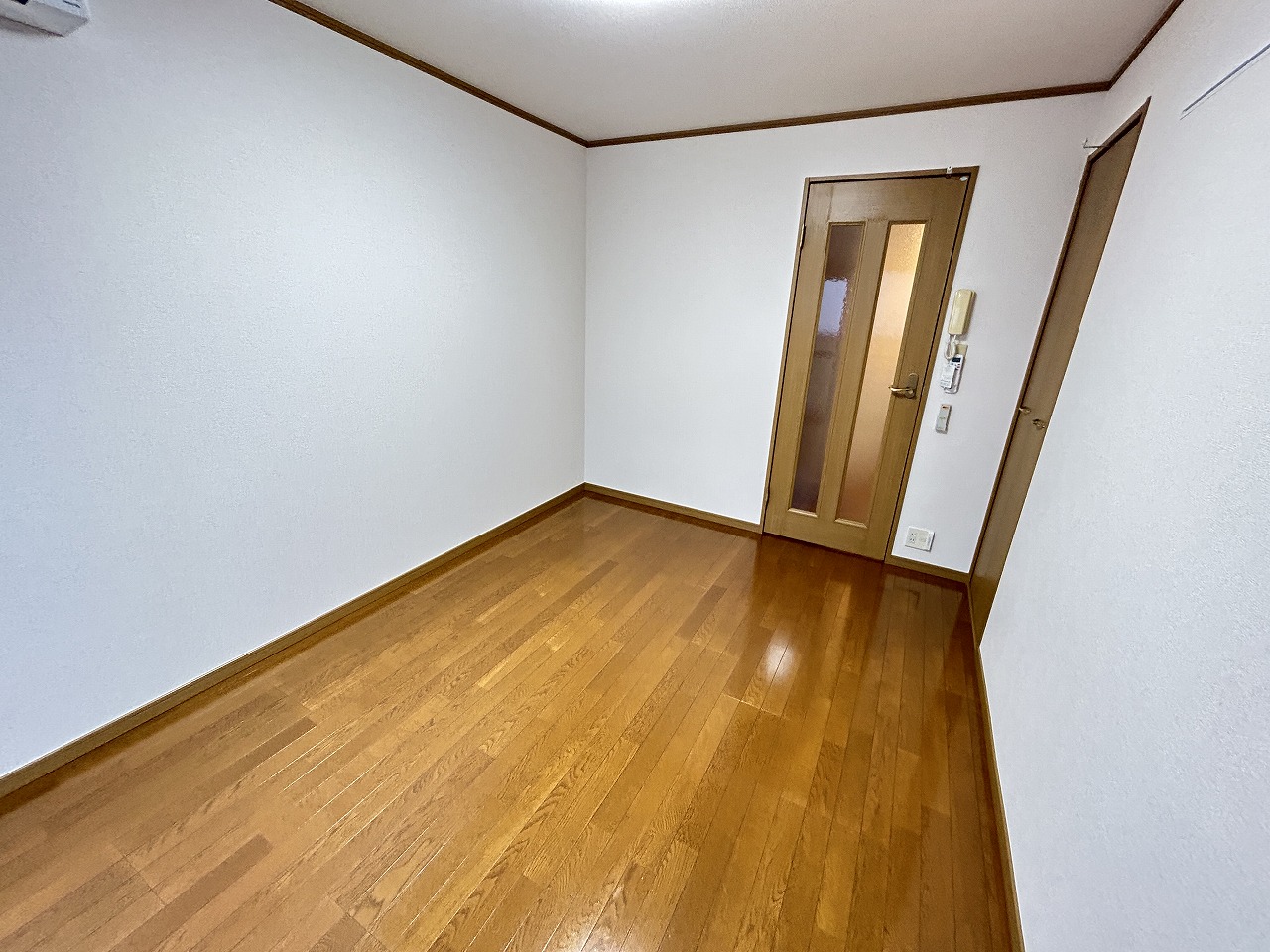 建物外観　※退去前のため、以前の写真を使用しています。