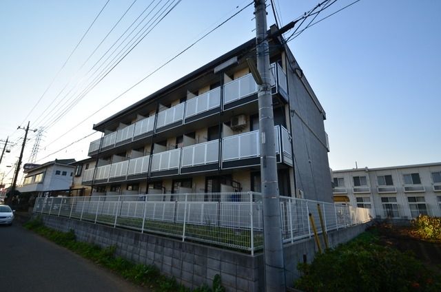 【さいたま市南区大字円正寺のマンションのその他共有部分】