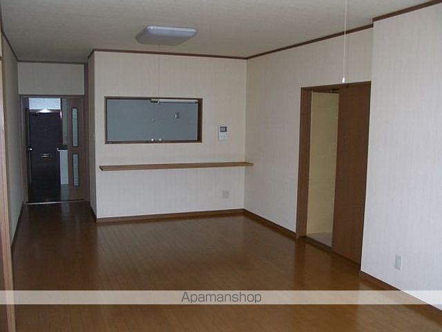 下川原アパートメントハウスVのその他写真