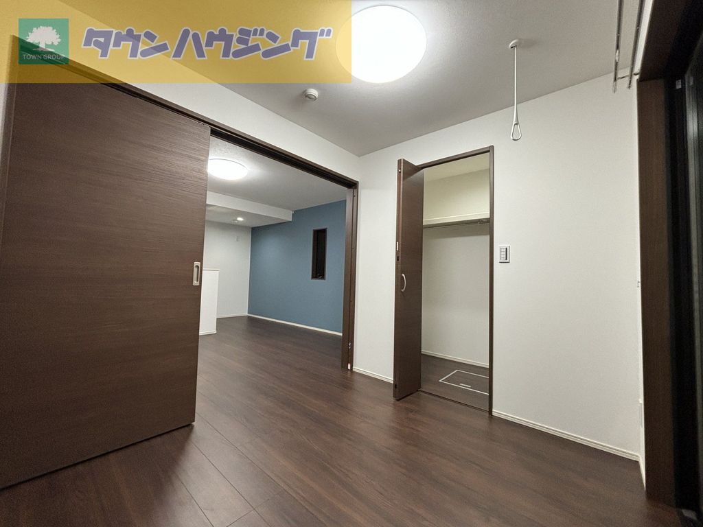 居室・リビング　リビング/居室