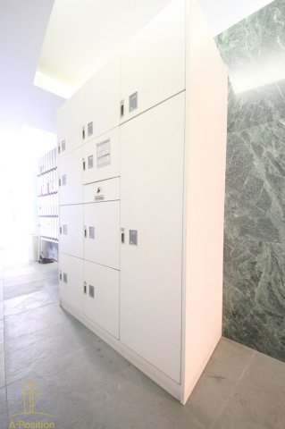 その他共有部分　プレジール靭公園