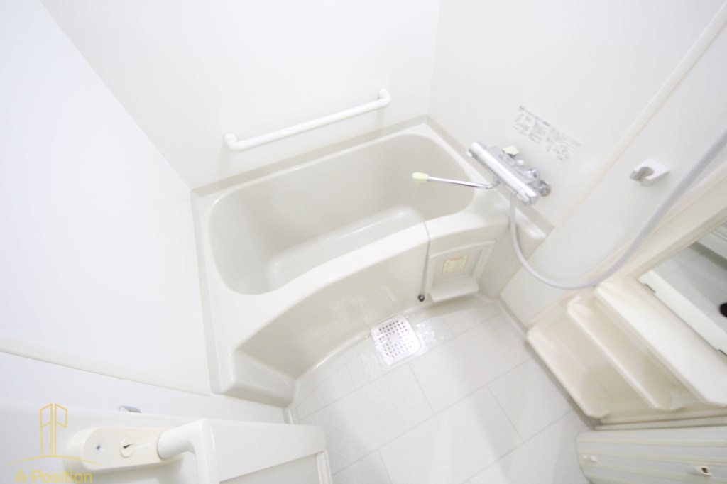 バス・シャワールーム　プレジール靭公園