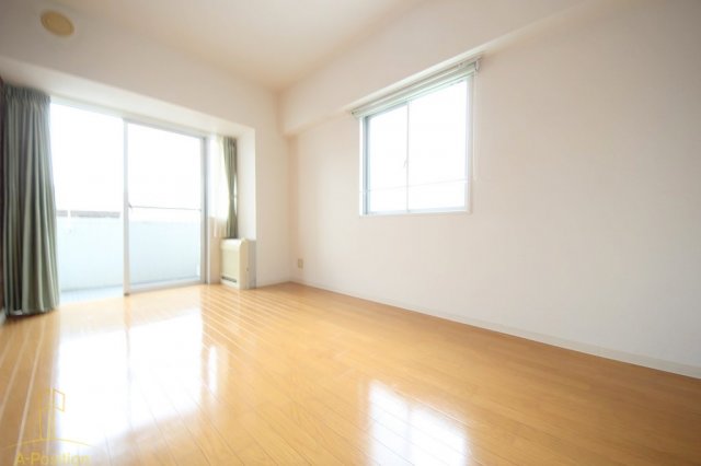 その他部屋・スペース　プレジール靭公園