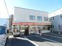 コンビニ　セイコーマート 登別富士店（コンビニ）まで1082m