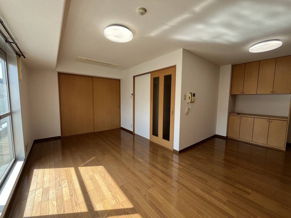 その他　リビング