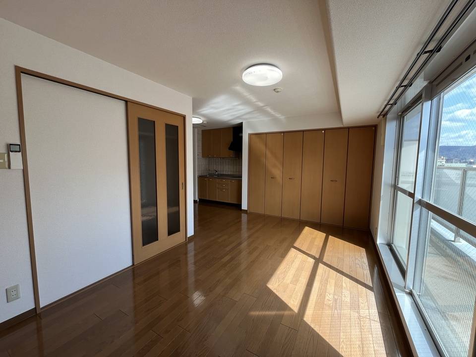 その他部屋・スペース　リビング