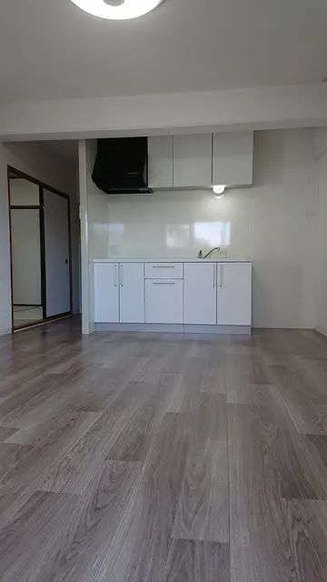 居室・リビング　同タイプの別部屋