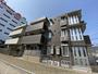 海田市駅より徒歩4分 3階 築9年の賃貸物件