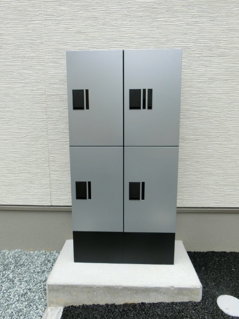 その他共有部分　宅配ＢＯＸ