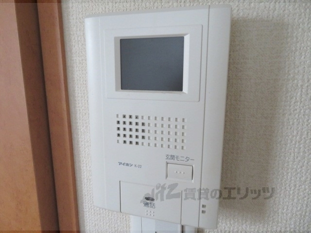 セキュリティ　ドアフォン（ＴＶ含）