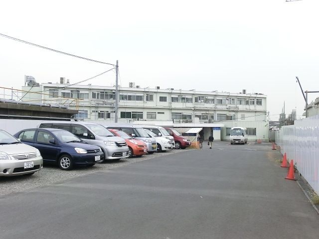 病院　キッコーマン総合病院（病院）まで1300m