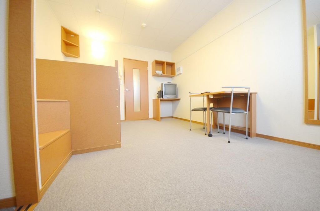 居室・リビング　★同施工会社イメージ★