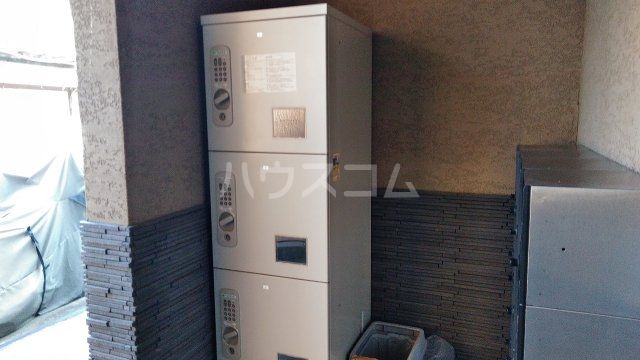 【京都市中京区西ノ京西月光町のマンションのその他共有部分】