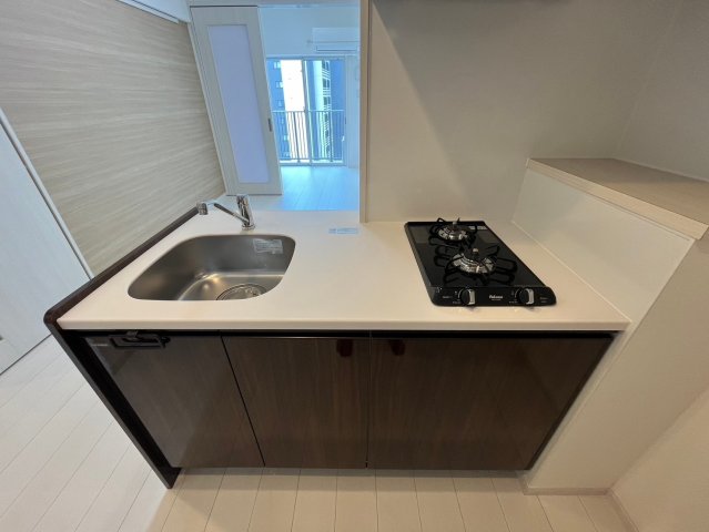 キッチン　ディアレイシャス東別院II