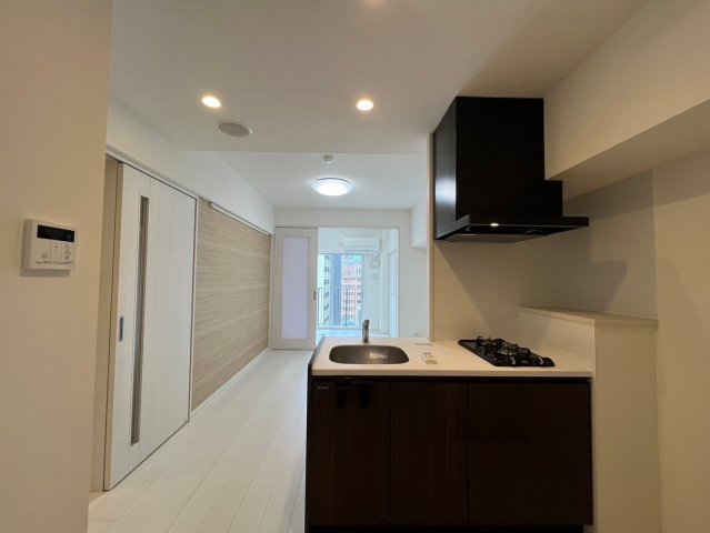 居室・リビング　ディアレイシャス東別院II