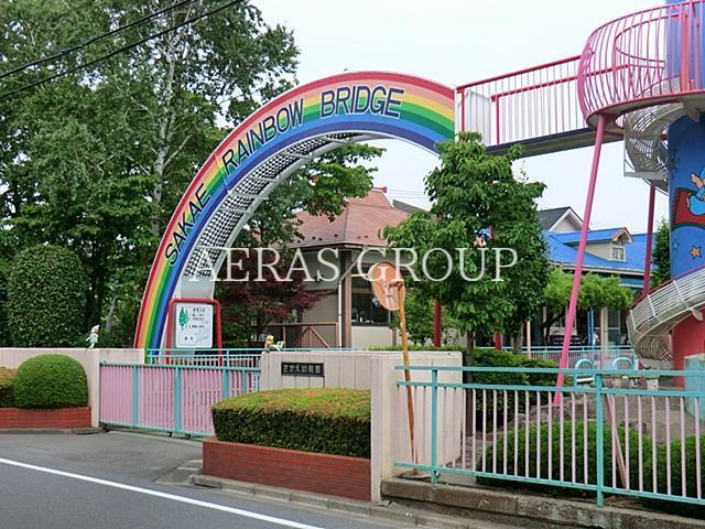 【ビズテラス光が丘の幼稚園・保育園】