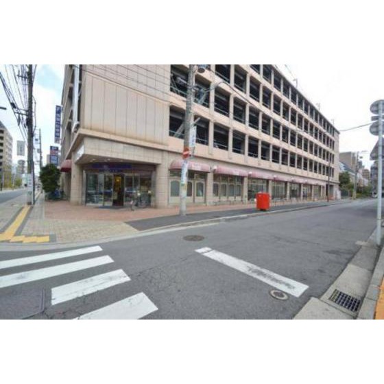 【広島市中区上幟町のマンションの幼稚園・保育園】