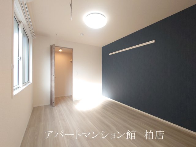 【Ferro Palazzo C棟のその他部屋・スペース】