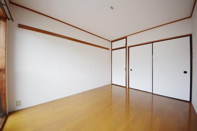 居室・リビング　洋室