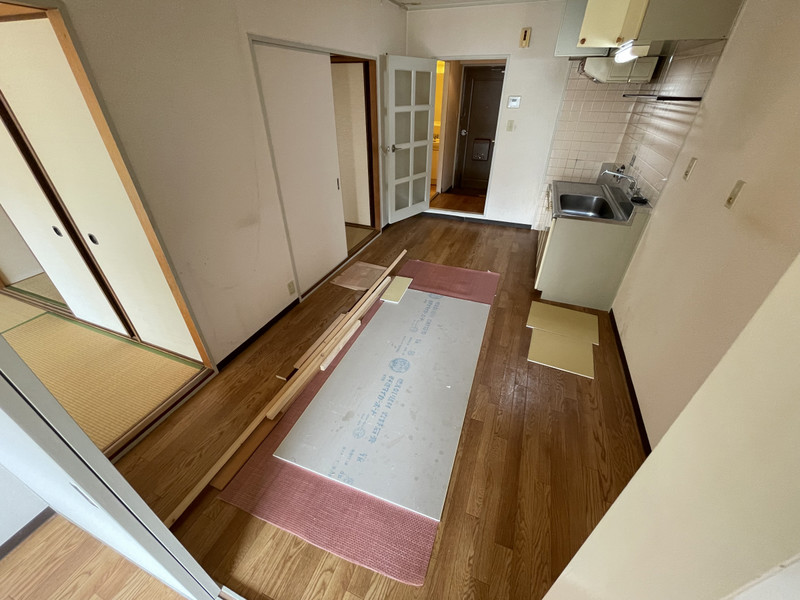 居室・リビング