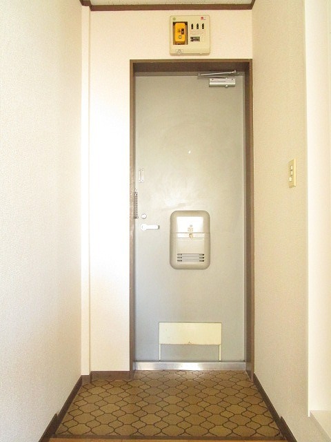 玄関　★玄関スペース★