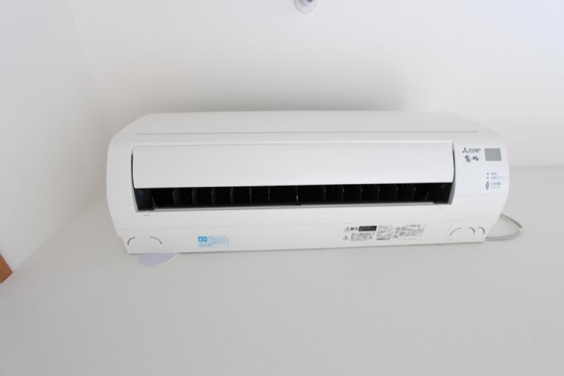 その他設備　同タイプ別部屋写真です。現況優先となります。