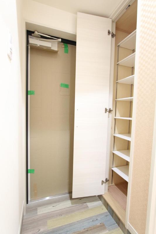 その他　同タイプ別部屋写真です。現況優先となります。