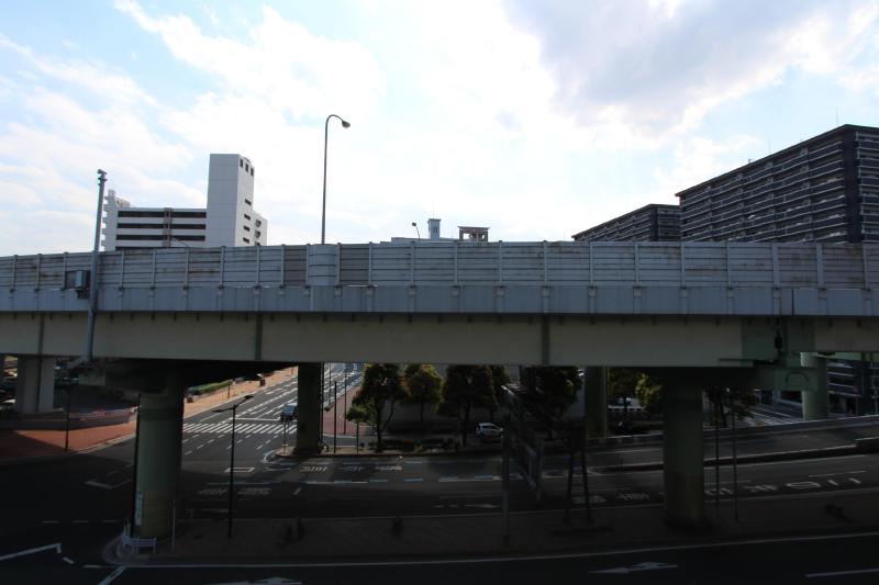 眺望　同タイプ別部屋写真です。現況優先となります。