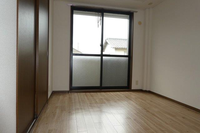 居室・リビング　洋室