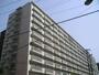 平野駅より徒歩5分 9階 築52年4ヶ月の賃貸物件