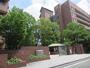 大学・短大　東大阪大学・東大阪大学短期大学部（大学・短大）まで1189m