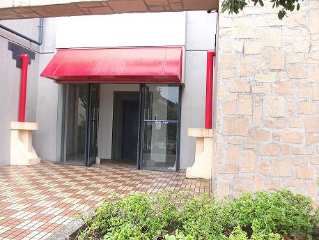 建物外観　エレベーター付き！水道料込みです☆