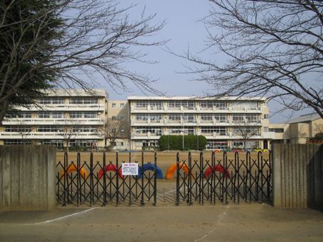 【東風館の小学校】