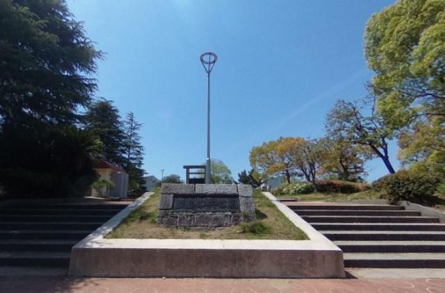 公園　屋島中央公園（公園）まで162m