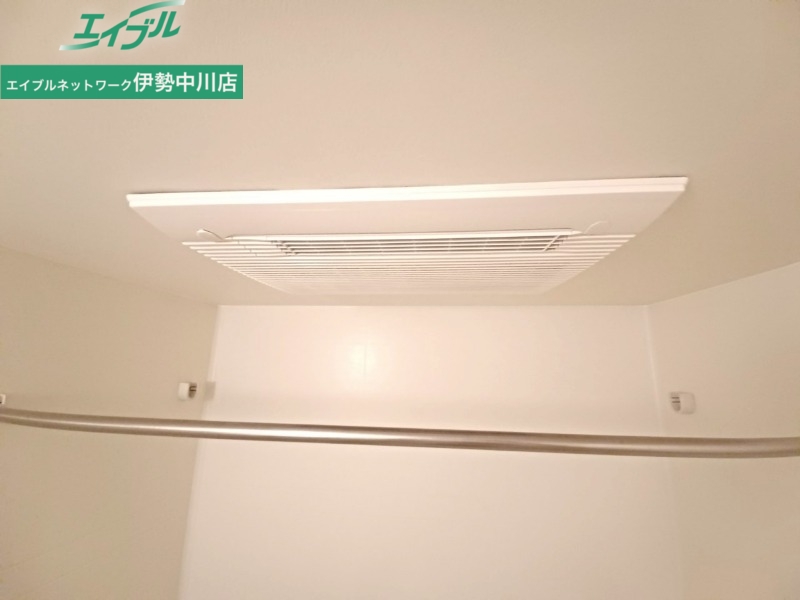 その他設備　同物件別室反転写真