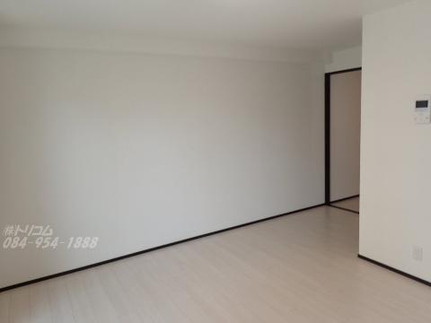 居室・リビング　洋室（イメージ）