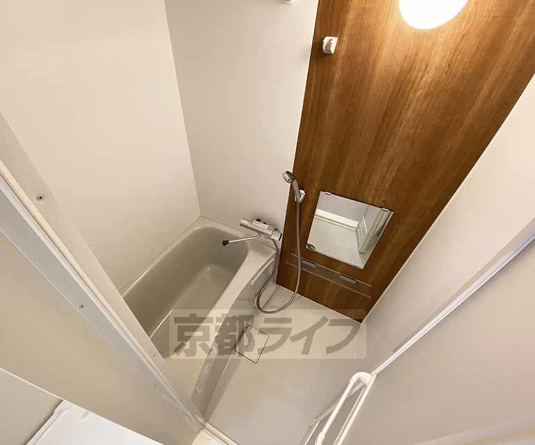 バス・シャワールーム　３点セパレート