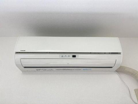 777（セブンスリー）ハイツ　その他設備　エアコン