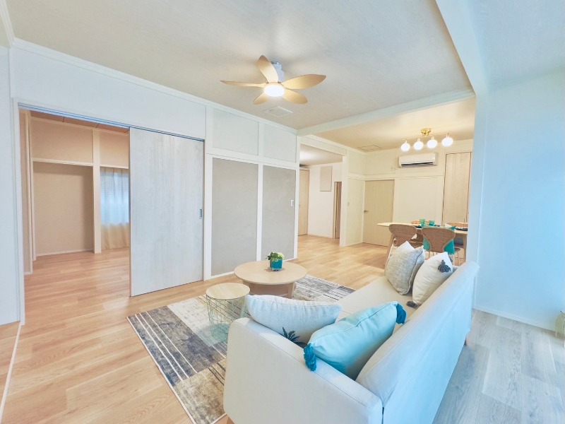 居室・リビング