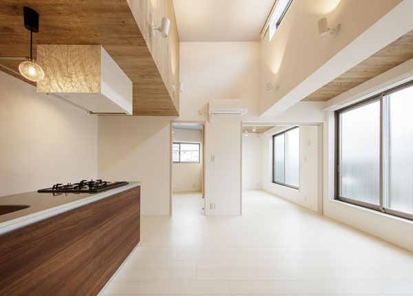 居室・リビング