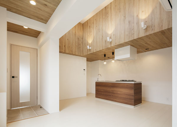 居室・リビング