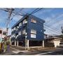 越中荏原駅より徒歩7分 3階 築34年4ヶ月の賃貸物件