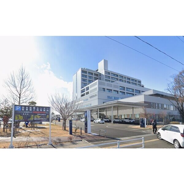病院　仙台医療センター（病院）まで400m