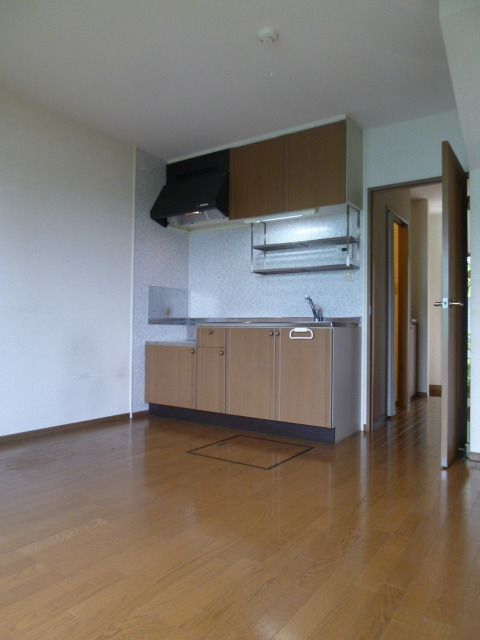 居室・リビング　☆ゆったり9帖リビング☆